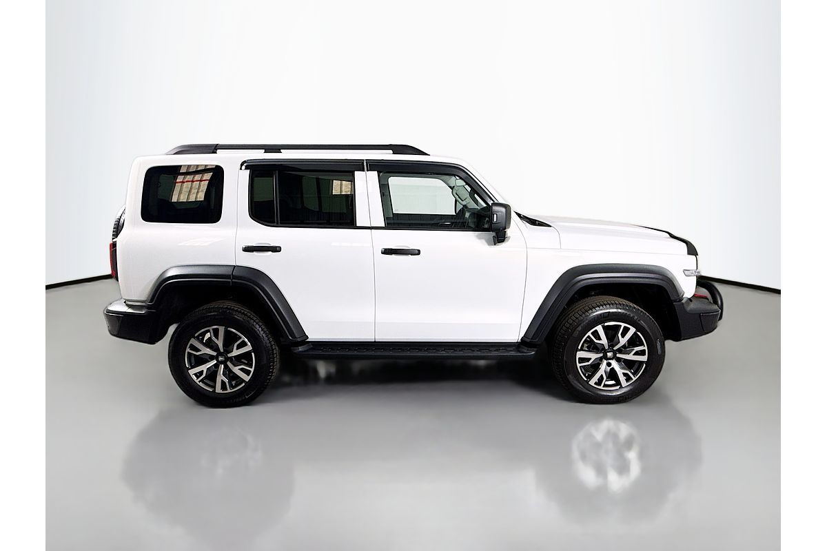 2024 GWM Tank 300 Ultra P01
