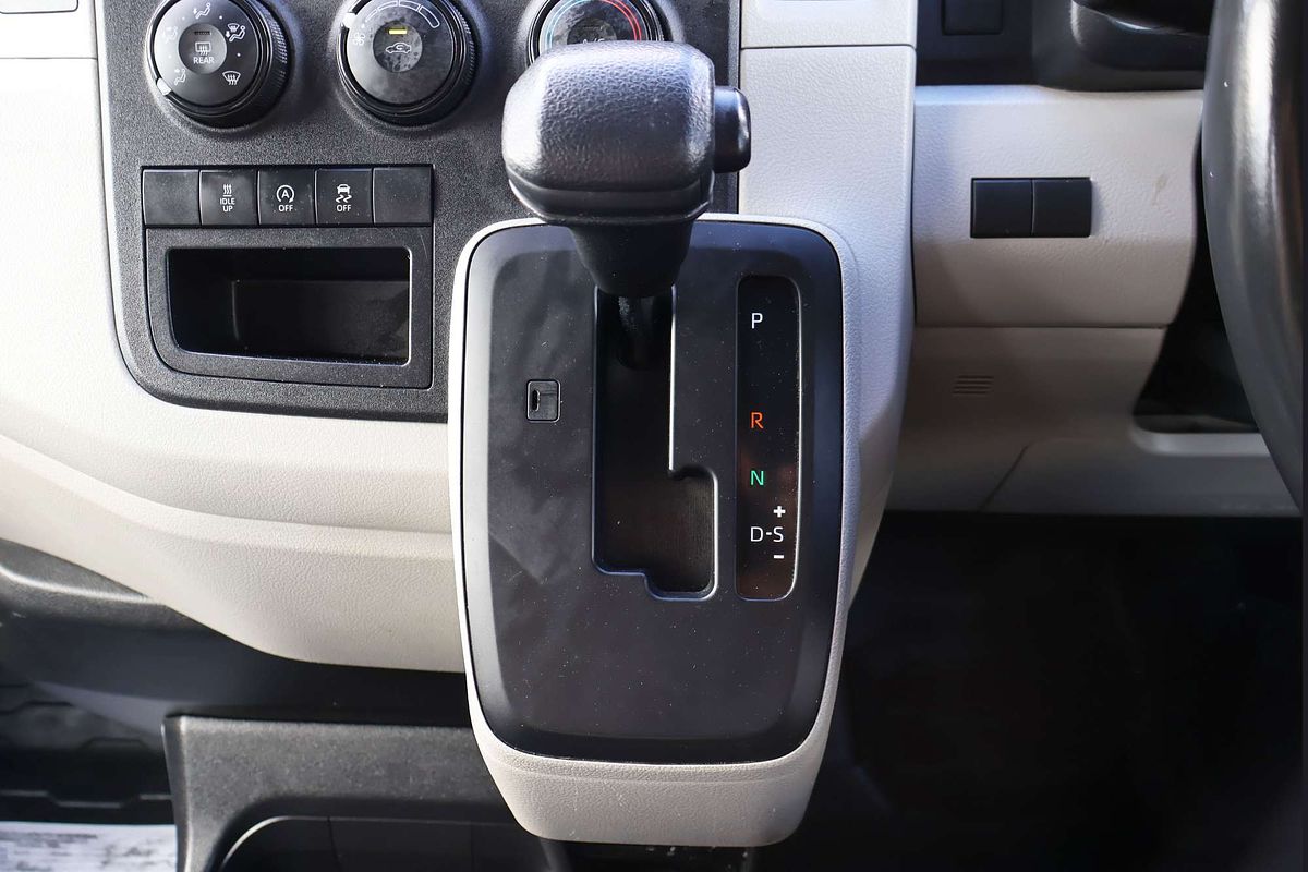 2024 Toyota Hiace GDH300R LWB