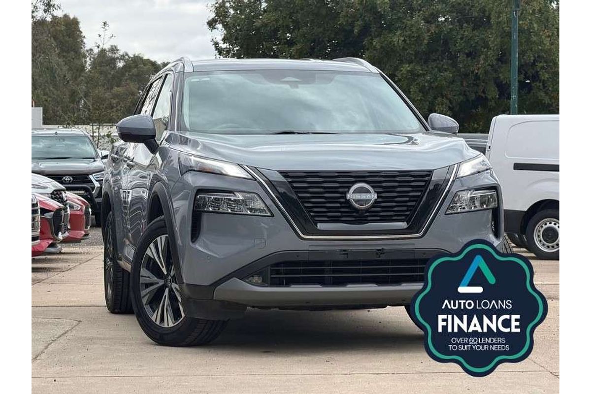 2023 Nissan X-TRAIL ST-L e-POWER T33