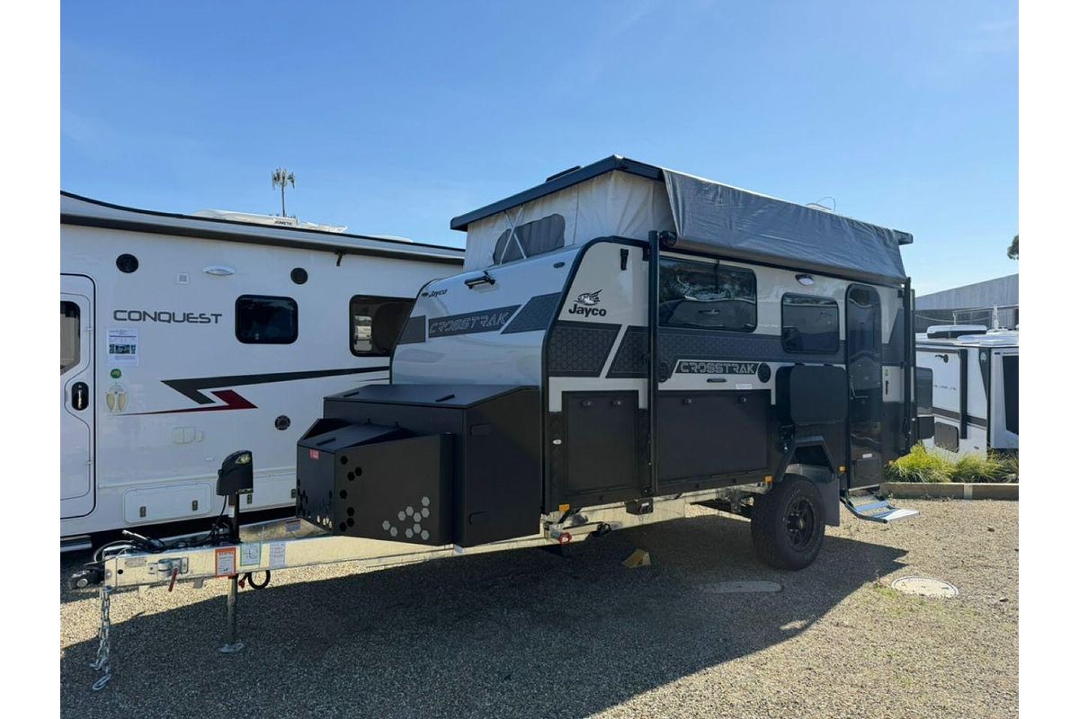 2026 Jayco Crosstrak 14.44-6.Ct-My26