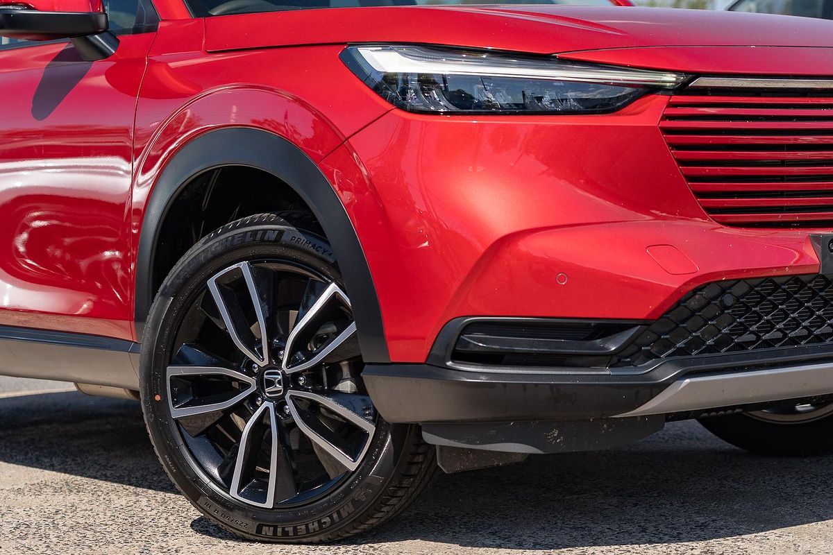 2024 Honda HR-V Vi X
