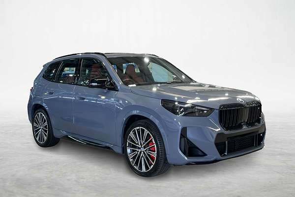 2026 BMW X1 M35i xDrive U11