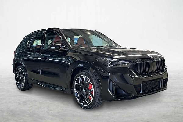 2026 BMW X1 M35i xDrive U11