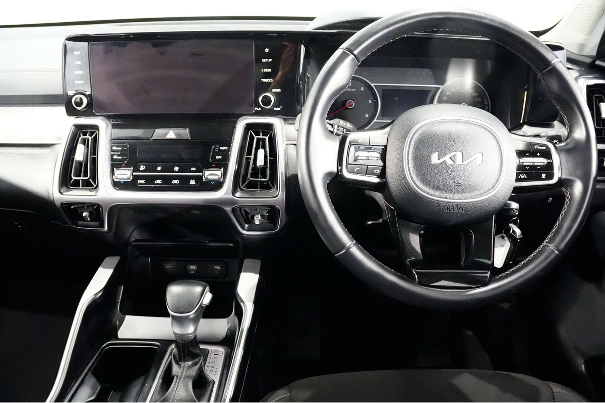2022 Kia Sorento Sport MQ4