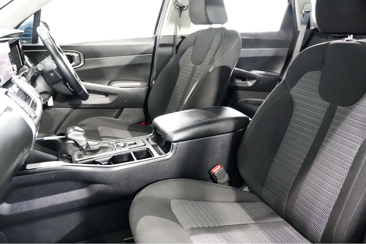 2022 Kia Sorento Sport MQ4