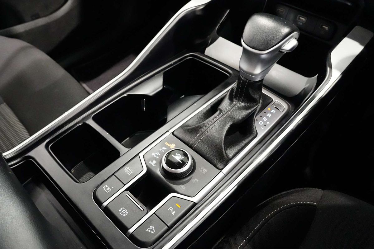 2022 Kia Sorento Sport MQ4