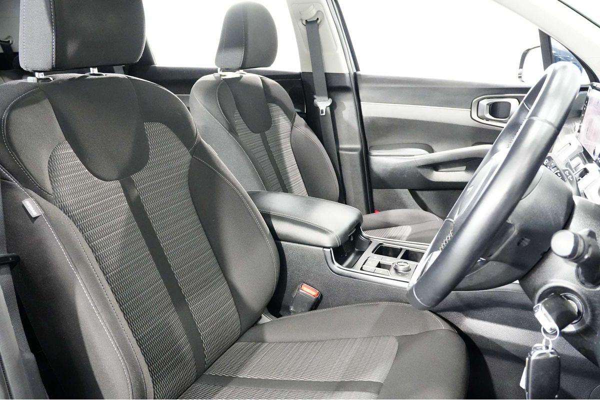 2022 Kia Sorento Sport MQ4