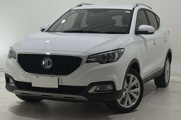 2023 MG ZS Excite AZS1