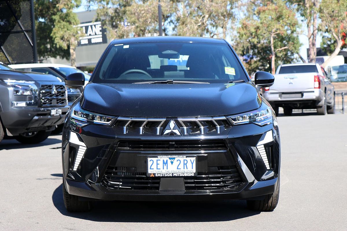 2025 Mitsubishi ASX LS XE
