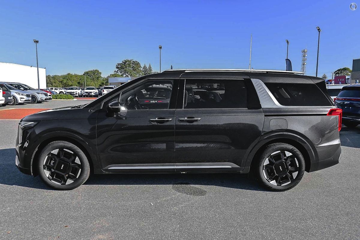 2026 Kia Carnival GT-Line KA4 PE