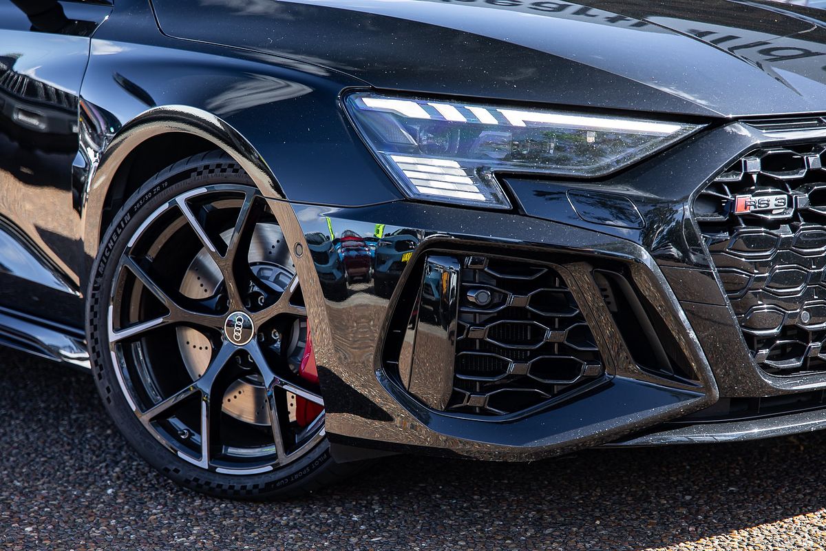 2022 Audi RS3 GY