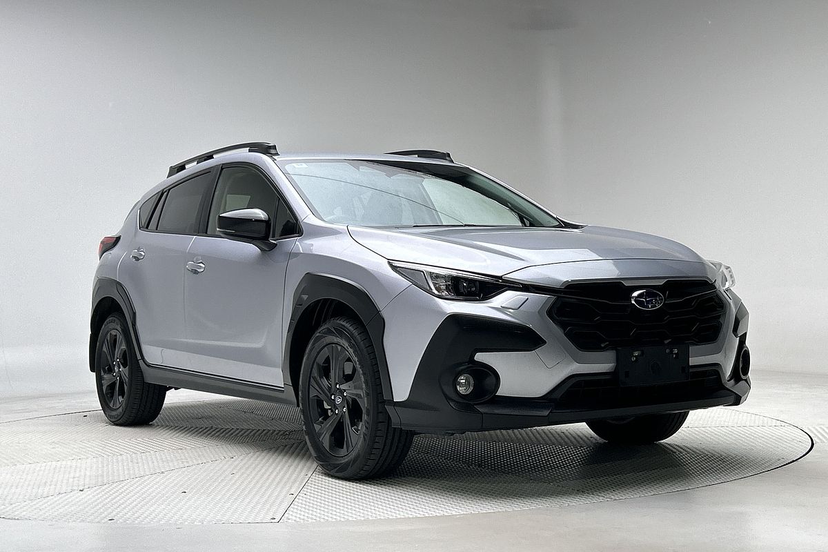 2024 Subaru Crosstrek 2.0L G6X