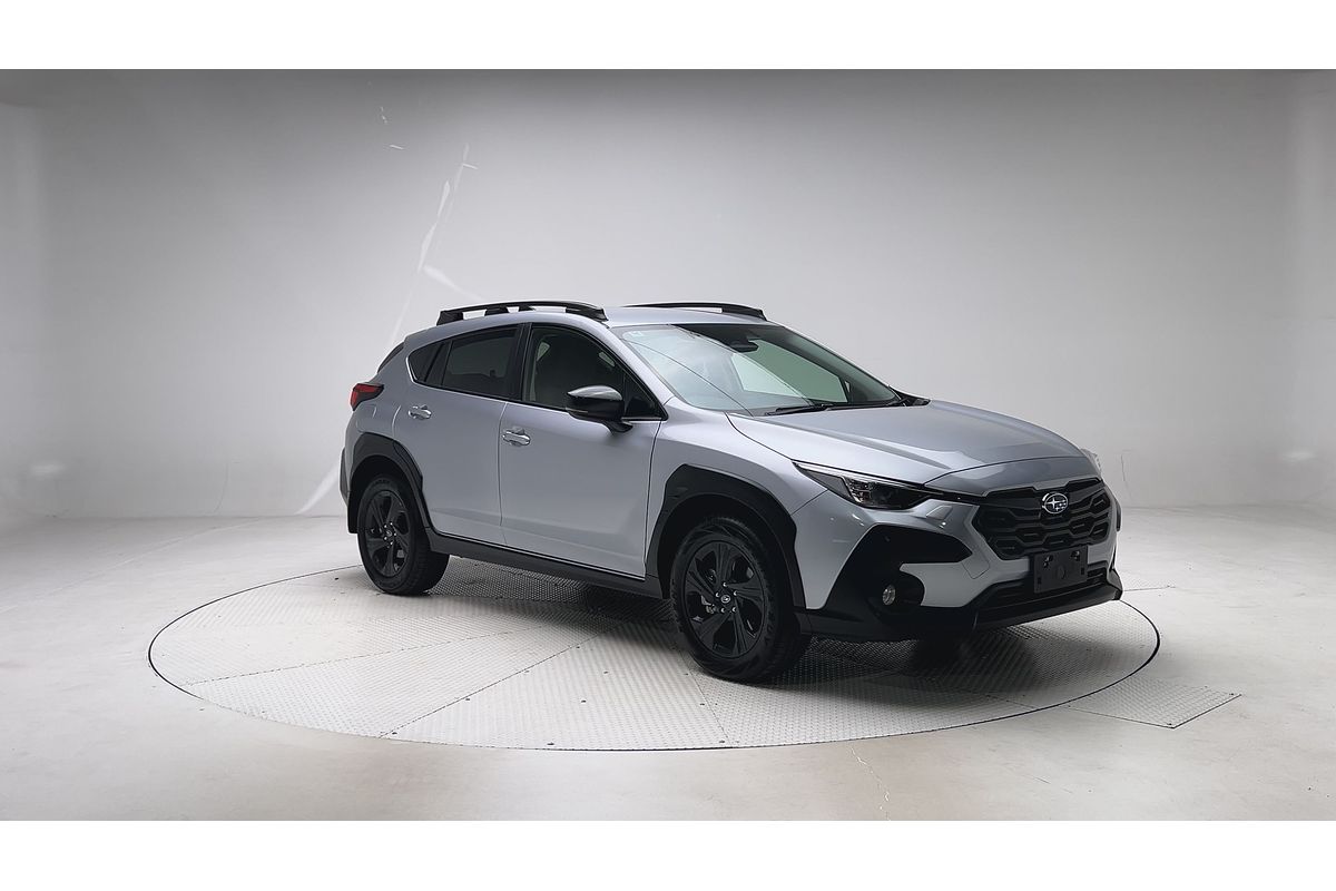 2024 Subaru Crosstrek 2.0L G6X