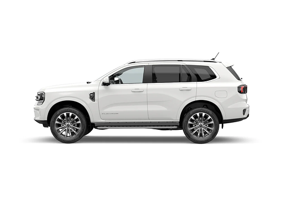 2026 Ford Everest Platinum 3.0L thumb-0