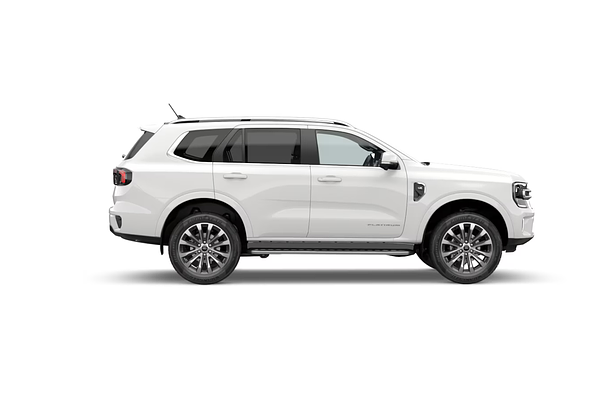 2026 Ford Everest Platinum 3.0L thumb-1