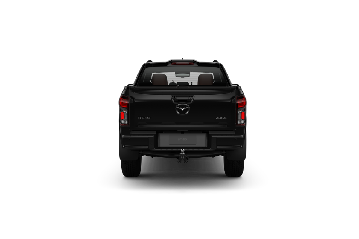 2026 Mazda BT-50 SP TF