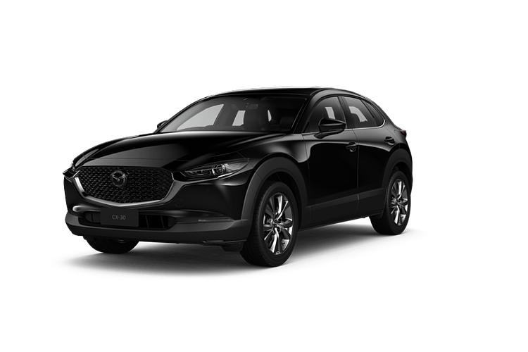 2026 Mazda CX-30 G25 Astina DM Series