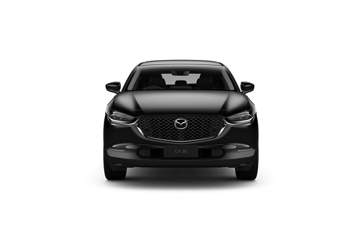 2026 Mazda CX-30 G25 Astina DM Series