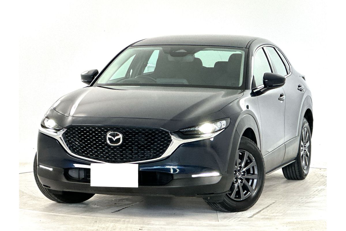 2024 Mazda CX-30 G20 Pure DM Series