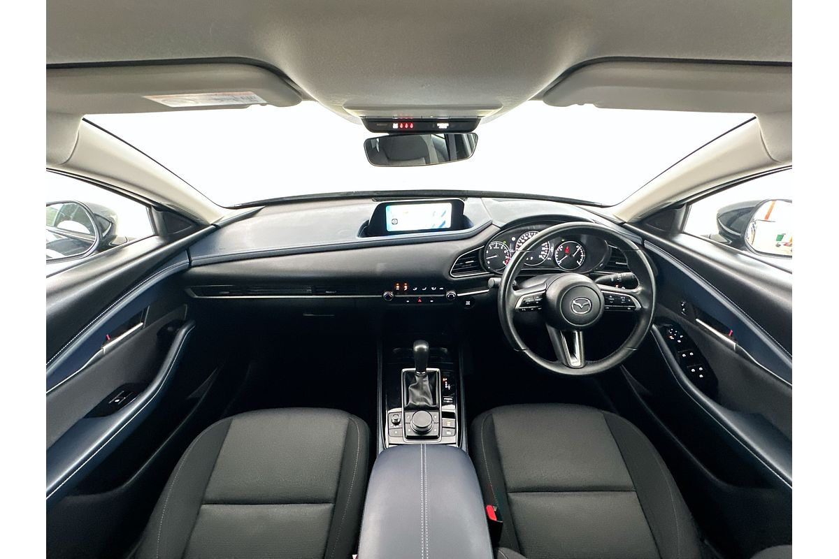 2024 Mazda CX-30 G20 Pure DM Series
