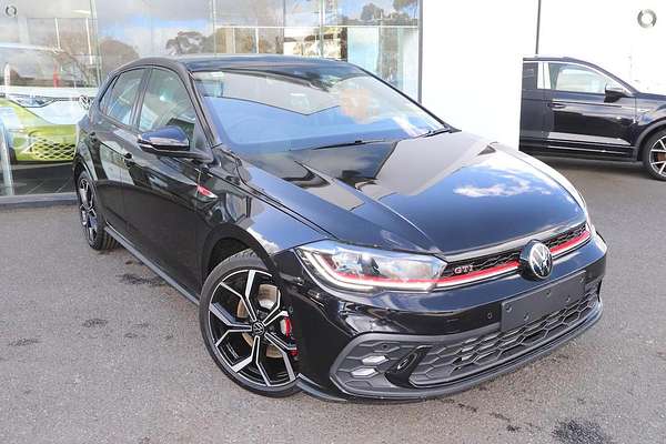 2025 Volkswagen Polo GTI AE