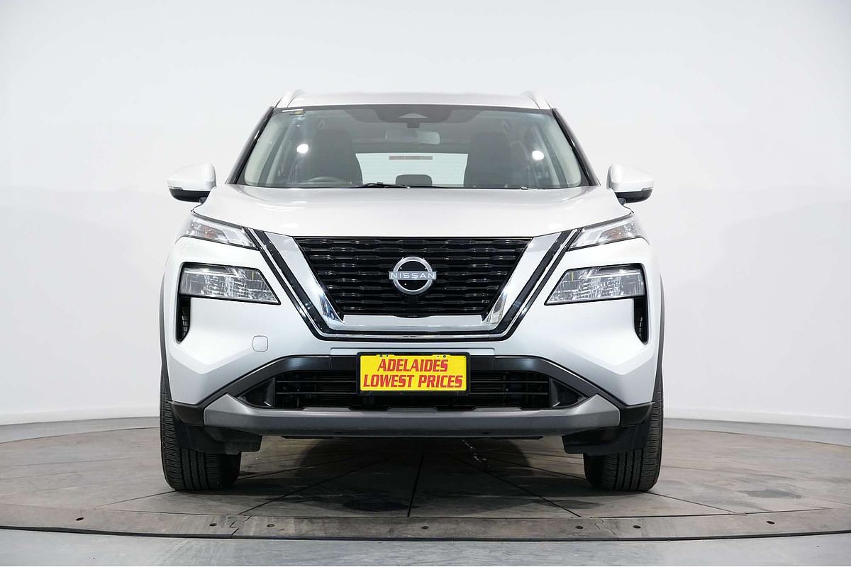 2024 Nissan X-TRAIL ST T33