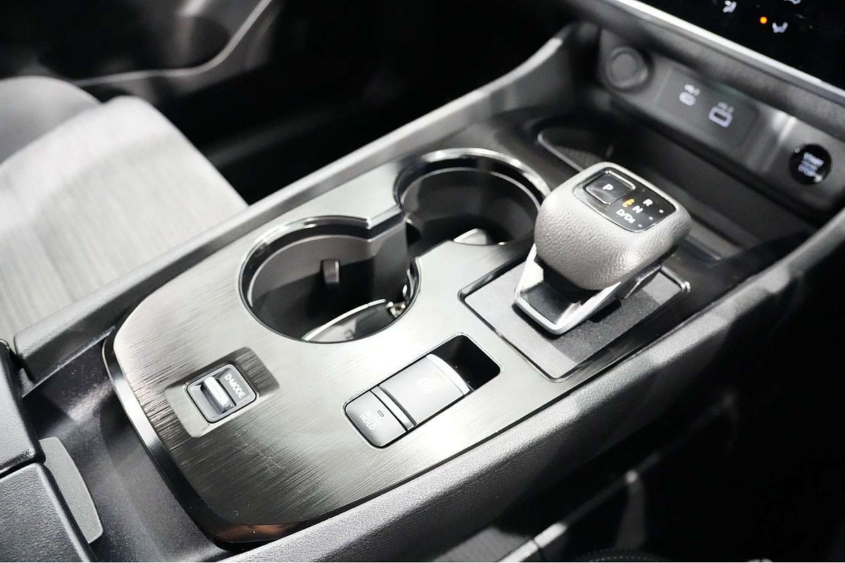 2024 Nissan X-TRAIL ST T33
