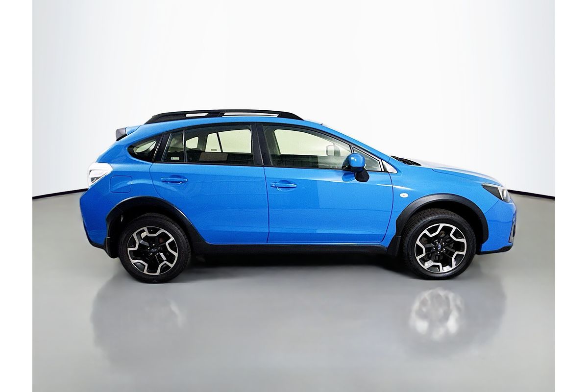 2016 Subaru XV 2.0i G4X