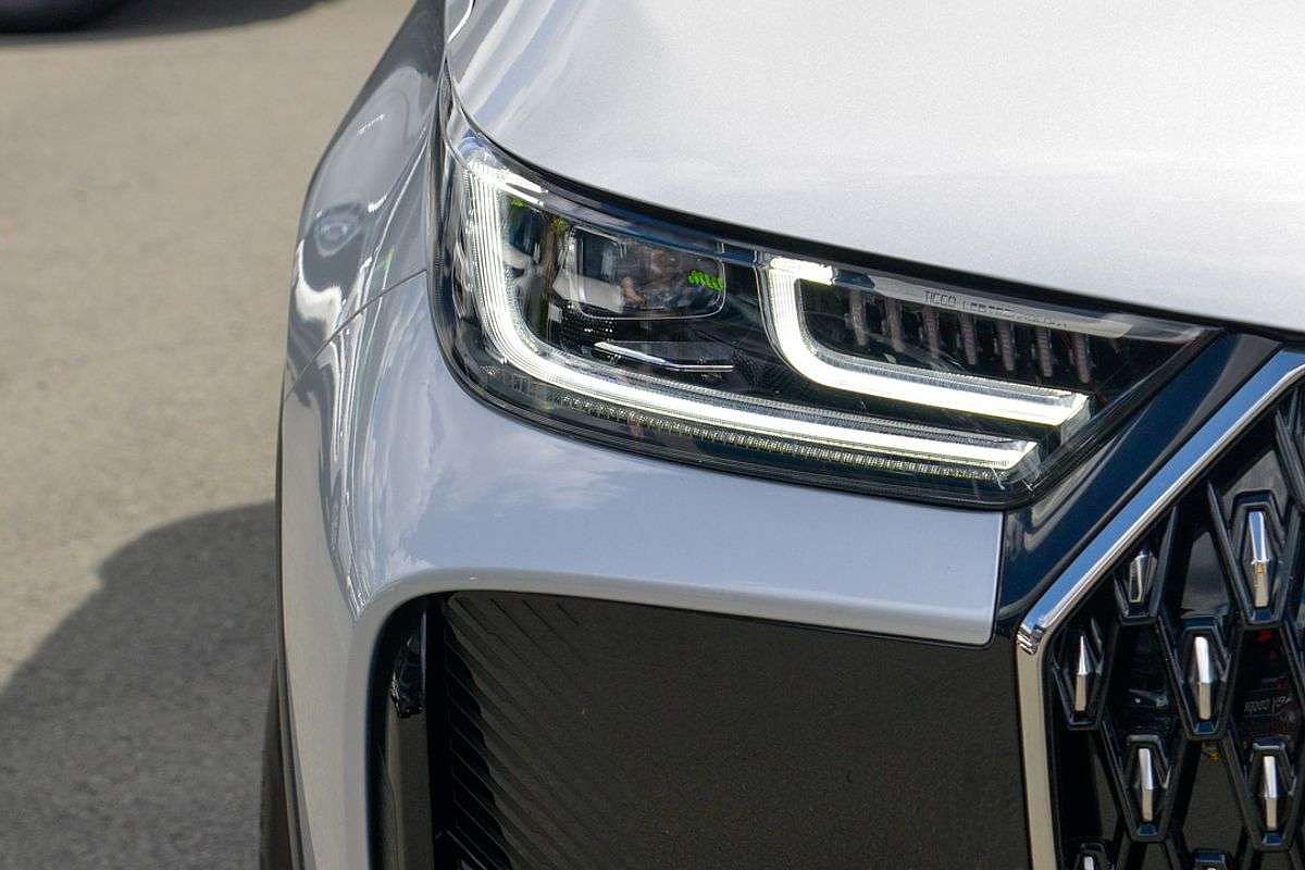 2025 Chery Tiggo 7 Ultimate T32