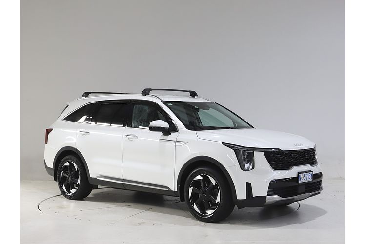 2024 Kia Sorento Sport MQ4 PE