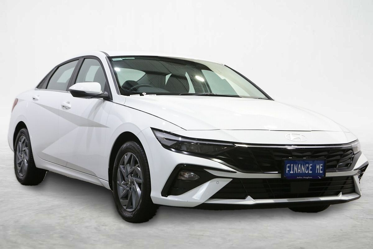 2025 Hyundai i30 CN7.V2