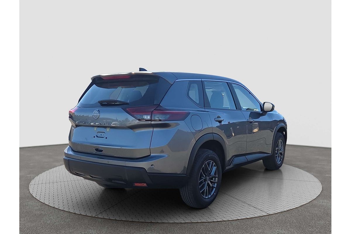 2026 Nissan X-TRAIL ST T33