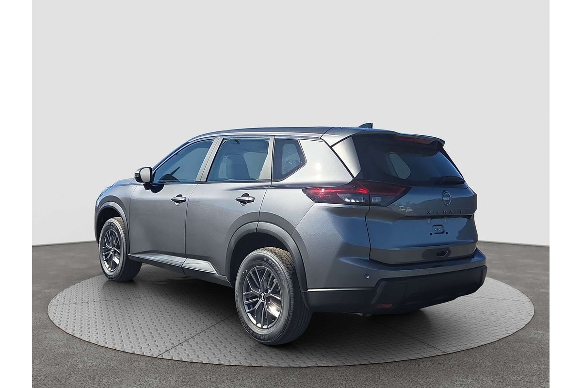 2026 Nissan X-TRAIL ST T33 image 2