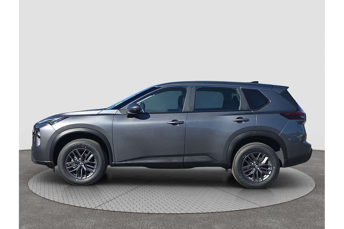 2026 Nissan X-TRAIL ST T33 image 4