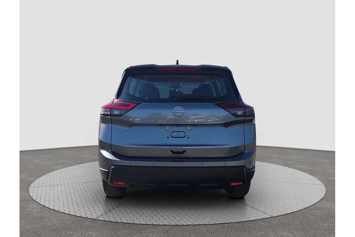 2026 Nissan X-TRAIL ST T33 image 5