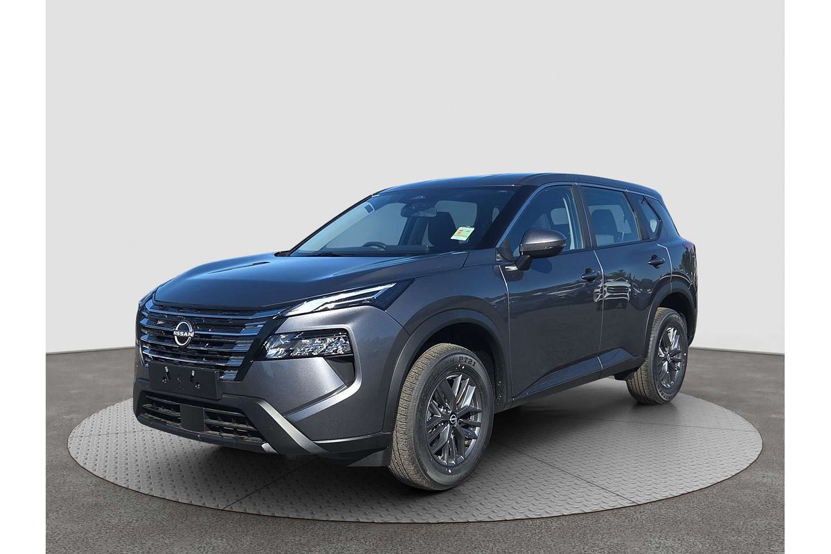 2026 Nissan X-TRAIL ST T33