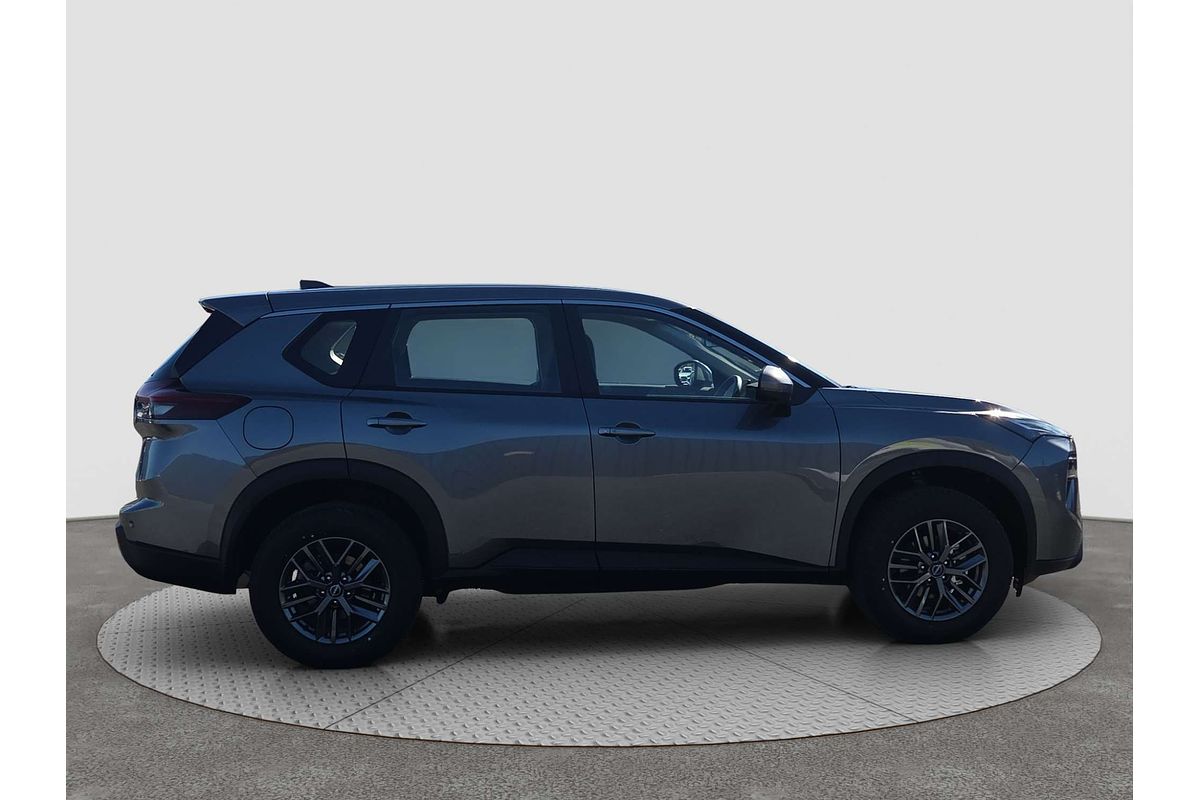 2026 Nissan X-TRAIL ST T33