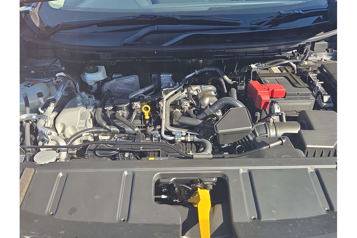 2026 Nissan X-TRAIL ST T33 image 20