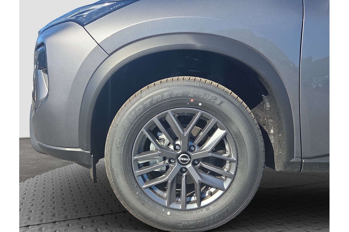 2026 Nissan X-TRAIL ST T33 image 22