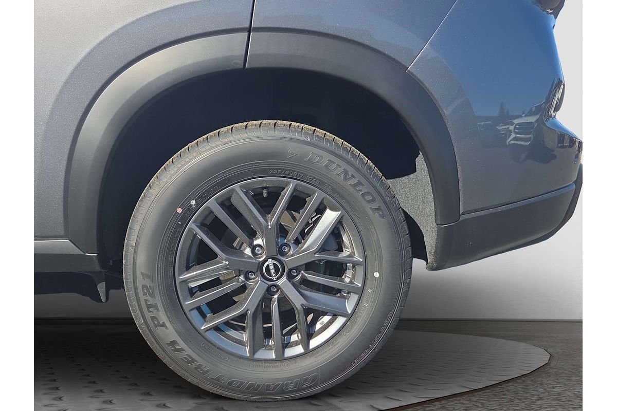 2026 Nissan X-TRAIL ST T33 image 23