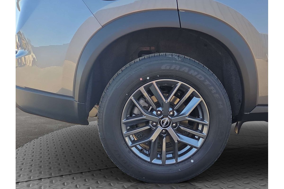 2026 Nissan X-TRAIL ST T33 image 24