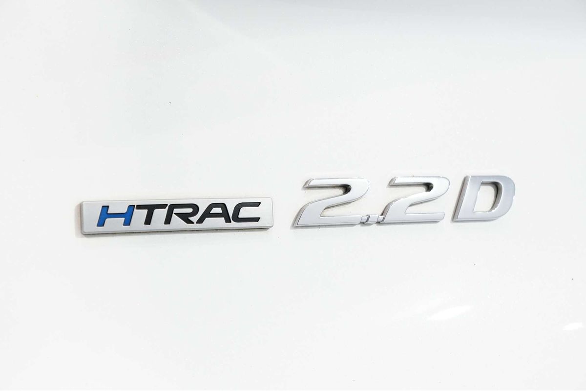2020 Hyundai Santa Fe TM.V3