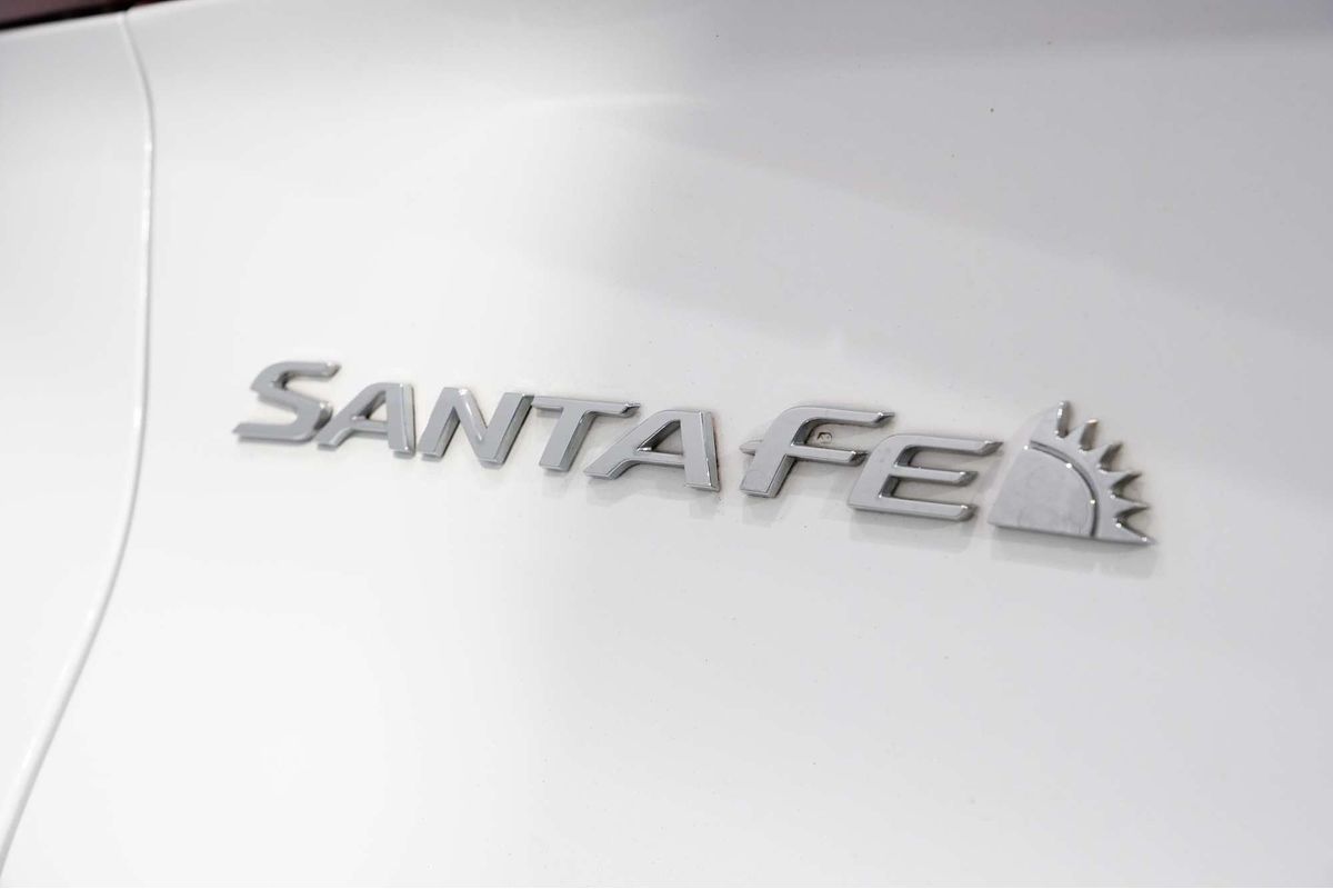 2020 Hyundai Santa Fe TM.V3