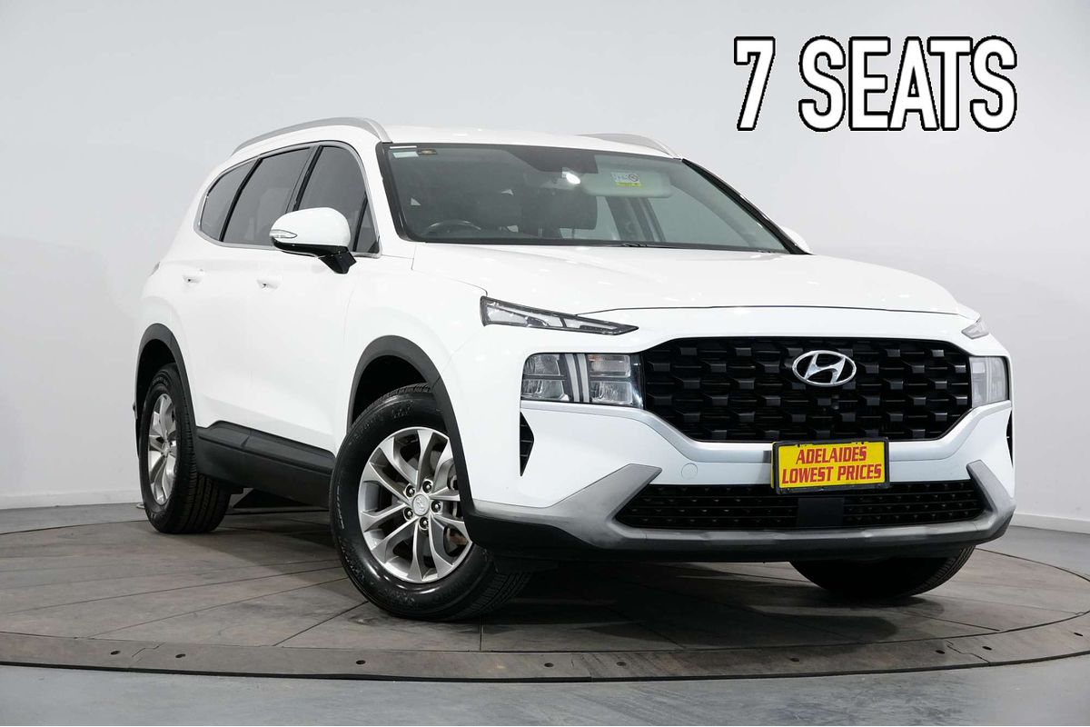 2020 Hyundai Santa Fe TM.V3