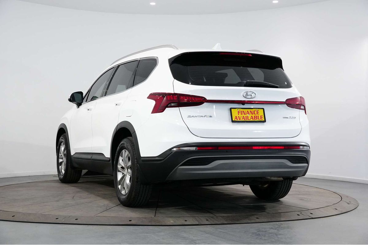 2020 Hyundai Santa Fe TM.V3