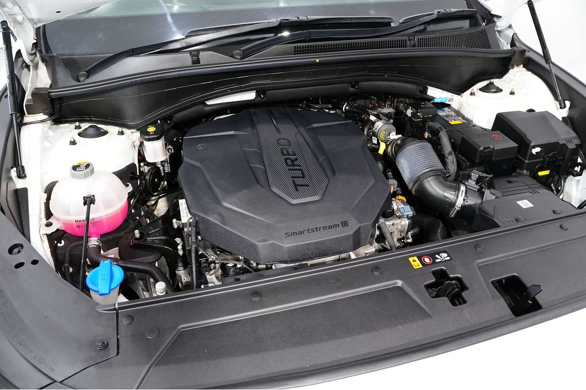 2020 Hyundai Santa Fe TM.V3