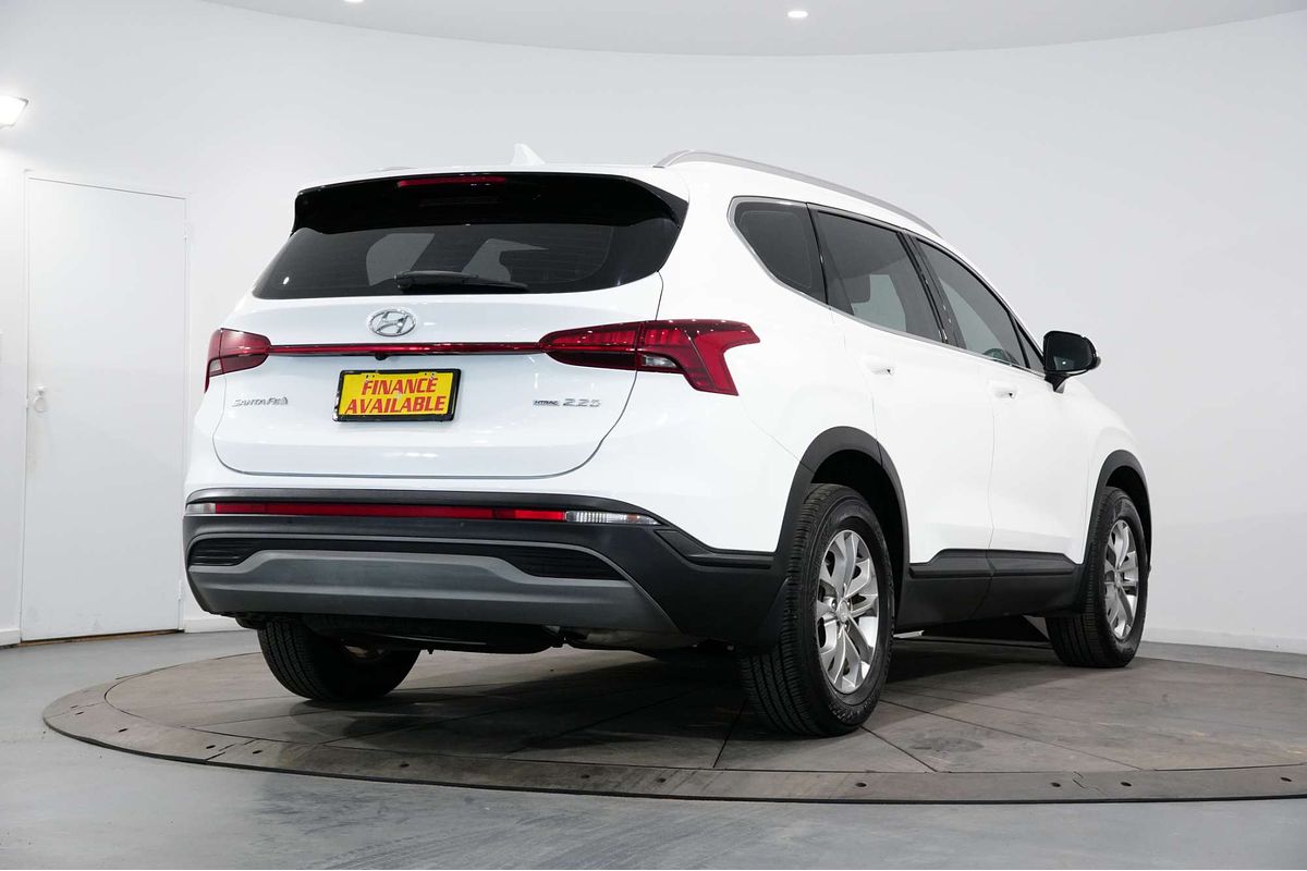 2020 Hyundai Santa Fe TM.V3