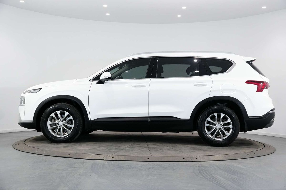 2020 Hyundai Santa Fe TM.V3