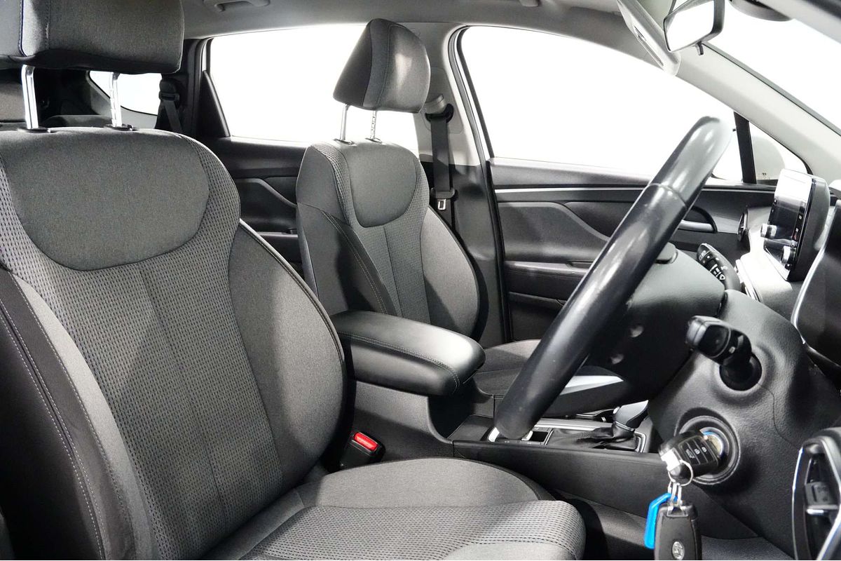 2020 Hyundai Santa Fe TM.V3