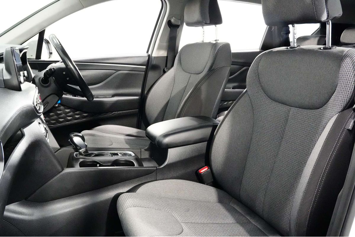 2020 Hyundai Santa Fe TM.V3